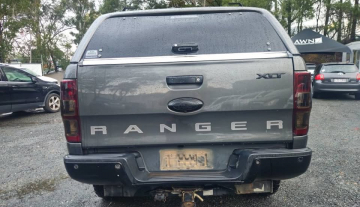 2017 Ford ranger xlt 4x4 auto ABN finance easy done 6.jpg